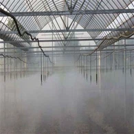 हाई प्रेशर मिस्ट स्प्रे सिस्टम